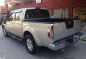 Nissan Navara 2008 for sale-2