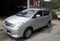 2011 Toyota Innova J ManuaL for sale-4
