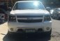 2008 Chevrolet Suburban for sale-1