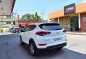 2016 Hyundai Tucson CRDI AT for sale-7