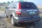 2010 Honda CRV AT 4x4 for sale -3