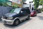 Mitsubishi Adventure 2003 for sale -0