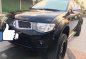 2008 Mitsubishi Strada for sale-1