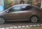 Honda City 1.5 E 2013 Automatic Top Of The Line-1