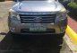 Ford Everest 2011 for sale-0