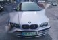 2000 BMW 316i MT Gas for sale-0