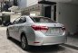 2015 Toyota Corolla Altis for sale-7