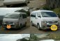 Toyota Hiace 2015 for sale-0