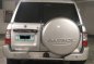 Nissan Patrol 2005 for sale -5