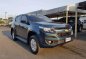 2017 Chevrolet Trailblazer for sale-1