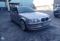 2000 BMW 361i MT for sale-1