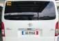 Toyota Hiace GL Grandia automatic 2017 for sale-4