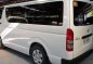 2019 Toyota Hiace Commuter for sale -0