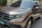 2013 Honda CR-V Gas AT For Sale-4