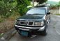 2001 Nissan Frontier automatic diesel pickup for sale-6