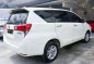 Toyota Innova G 2017 for sale-1