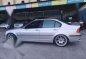2000 BMW 316i MT Gas for sale-7