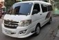 Foton View Traveller 2014 for sale-5