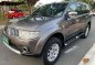 Mitsubishi Montero GLS V AT - 2012 Model for sale-5