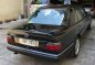 1992 Mercedes Benz W124 280E for sale -2