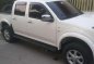 2006 Isuzu Dmax for sale-0