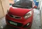 Kia Picanto 2012 for sale-0