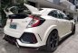 2018 Honda Civic Type R for sale-2