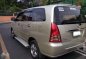 Toyota Innova Gas 2007 for sale-5