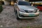 2013 Toyota Fortuner for sale-7