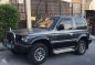 Mitsubishi Pajero 1995 for sale-0