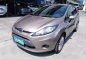 2013 Ford Fiesta AT Gas-1