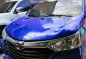 2016 model Toyota Avanza 1.3E Automatic for sale-1
