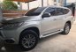 2016 Mitsubishi Montero Sport GLS AT for sale-1