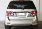 2014 Toyota FORTUNER V for sale -4