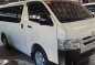 2019 Toyota Hiace Commuter for sale -3