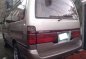 Like new Toyota Hiace for sale-2