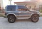 2003 Mitsubishi Pajero for sale-3