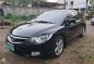 Honda Civic 1,8s matic 2008 for sale-6