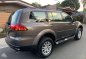 Mitsubishi Montero GLS V AT - 2012 Model for sale-3