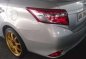 Toyota Vios e 2015 for sale -4