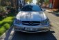 Mercedes Benz 240 2003 for sale-1