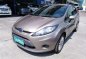 2013 Ford Fiesta Gas AT for sale -6