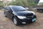 Honda Civic 1,8s matic 2008 for sale-0