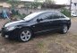 Honda Civic 1,8s matic 2008 for sale-5