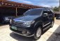 2012 Toyota Fortuner G 4x2 Automatic Transmission-2