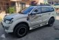 Mitsubishi Montero 2013 for sale-3