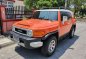 2014 Toyota FJ Cruiser 4x4 for sale-1