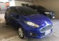 2014 Ford Fiesta MID for sale-0