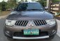 Mitsubishi Montero GLS V AT - 2012 Model for sale-0