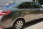 2018 Toyota Vios 1.3E Automatic Gas Jade Green-3